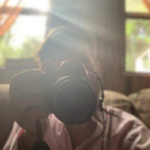 Meet your Posher, Sean